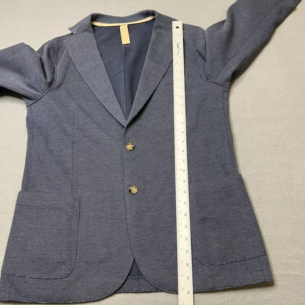 Eleventy blazer jacket